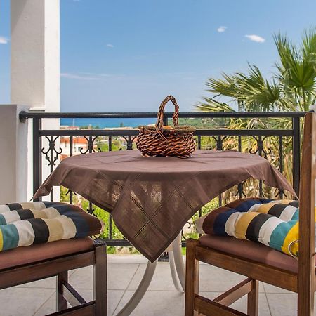 Yiannis Studios Tsilivi  Dış mekan fotoğraf