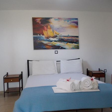 Yiannis Studios Tsilivi  Dış mekan fotoğraf