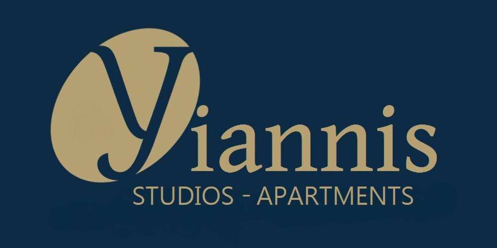 Yiannis Studios Tsilivi  Dış mekan fotoğraf