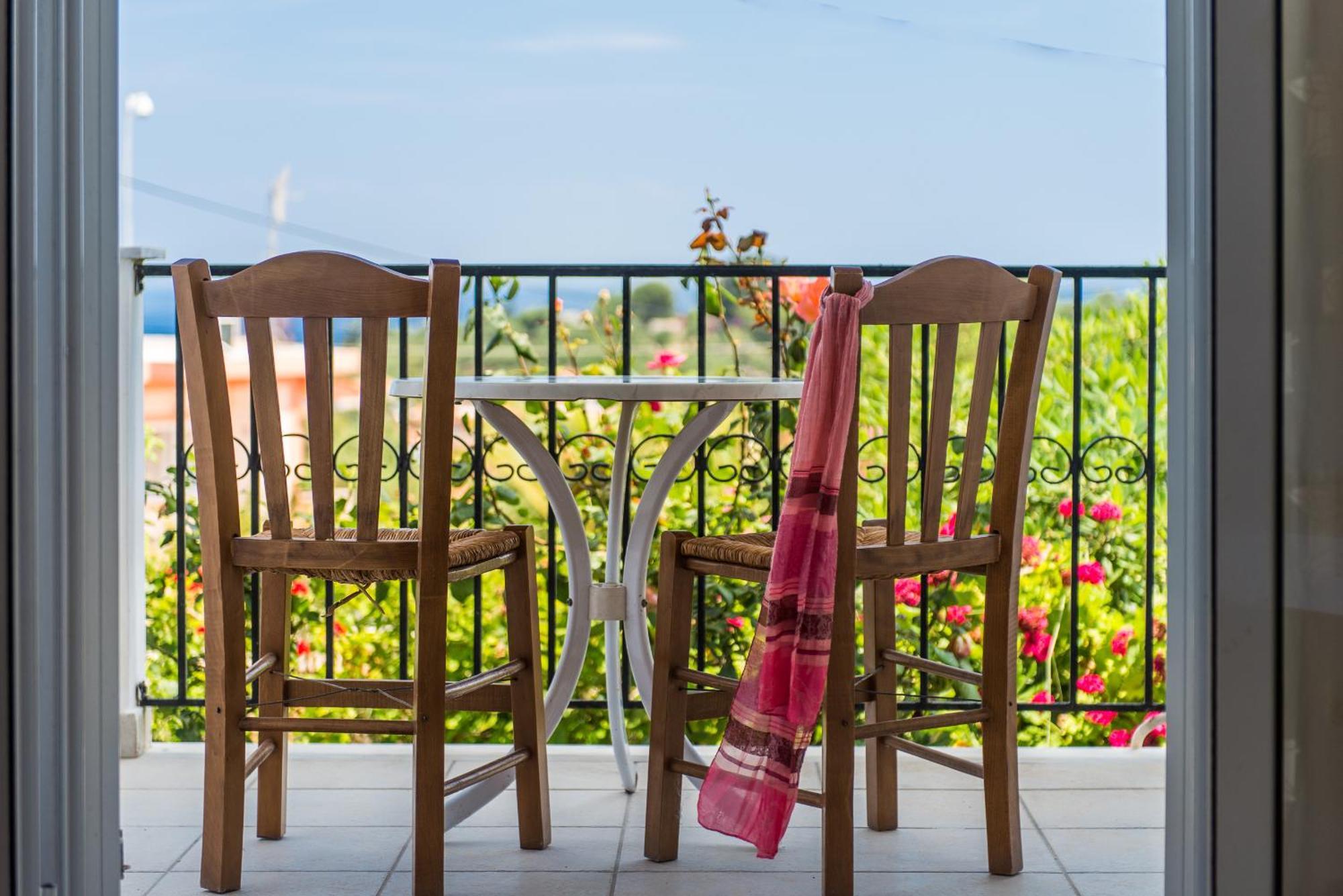 Yiannis Studios Tsilivi  Dış mekan fotoğraf