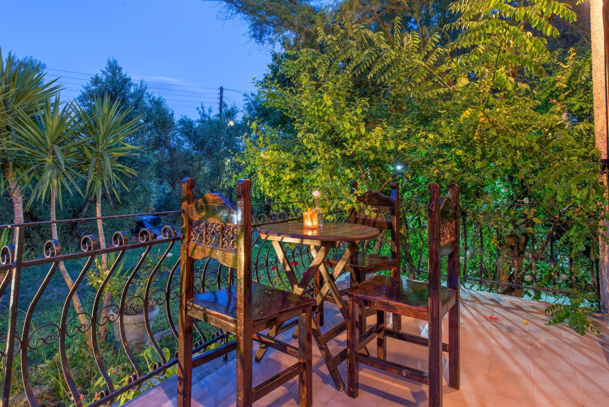 Yiannis Studios Tsilivi  Dış mekan fotoğraf
