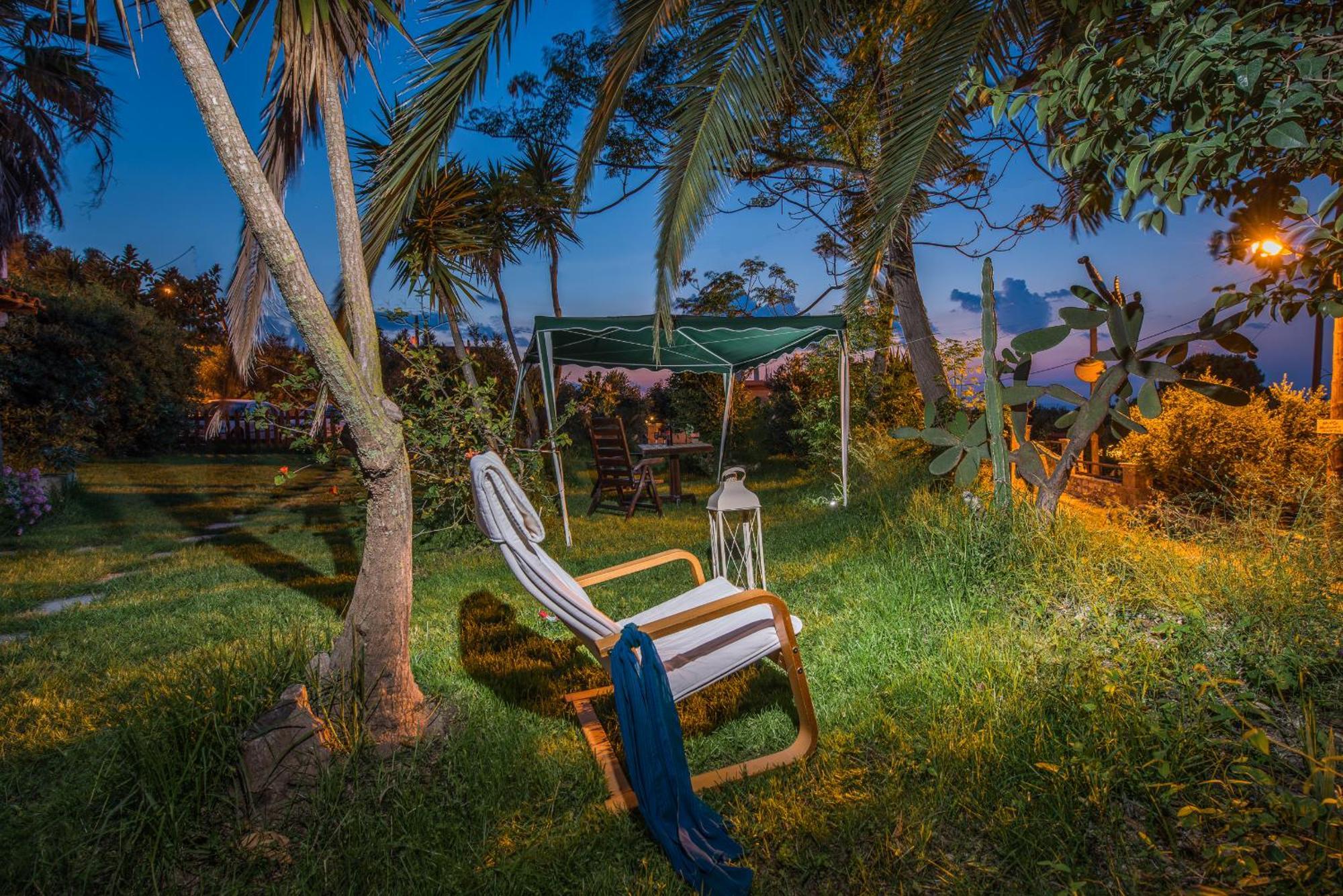 Yiannis Studios Tsilivi  Dış mekan fotoğraf