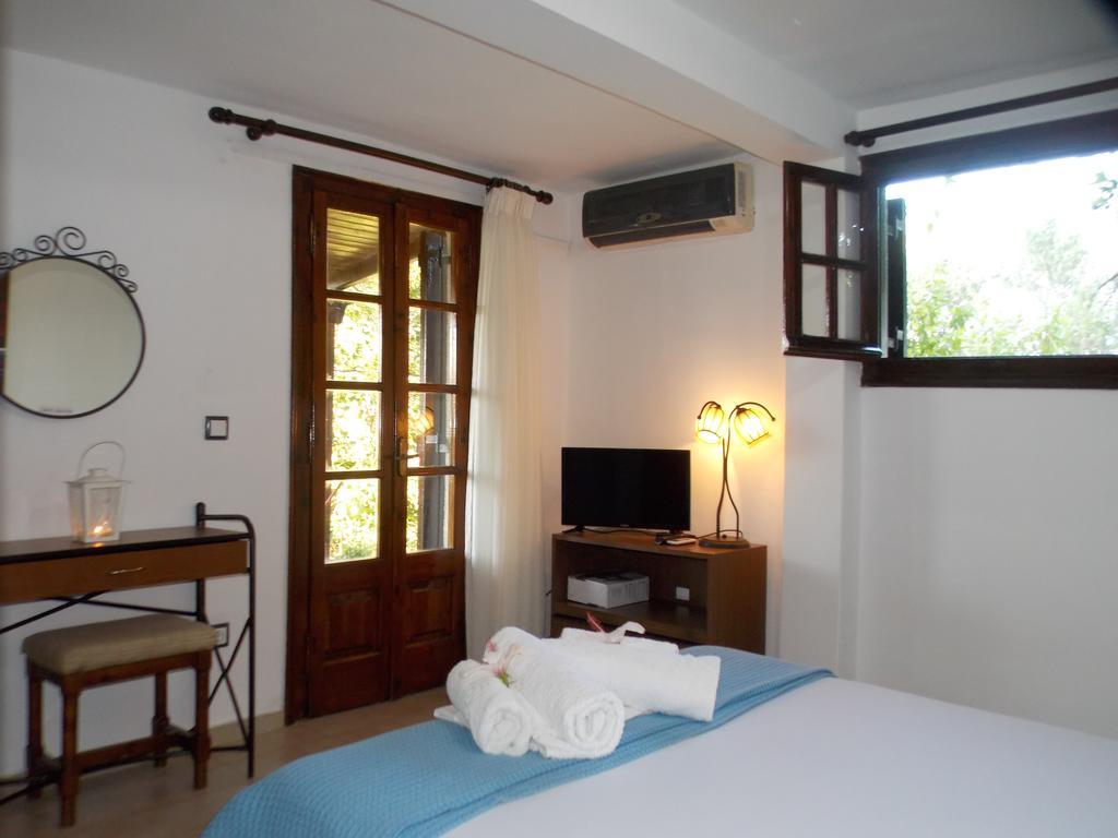 Yiannis Studios Tsilivi  Dış mekan fotoğraf