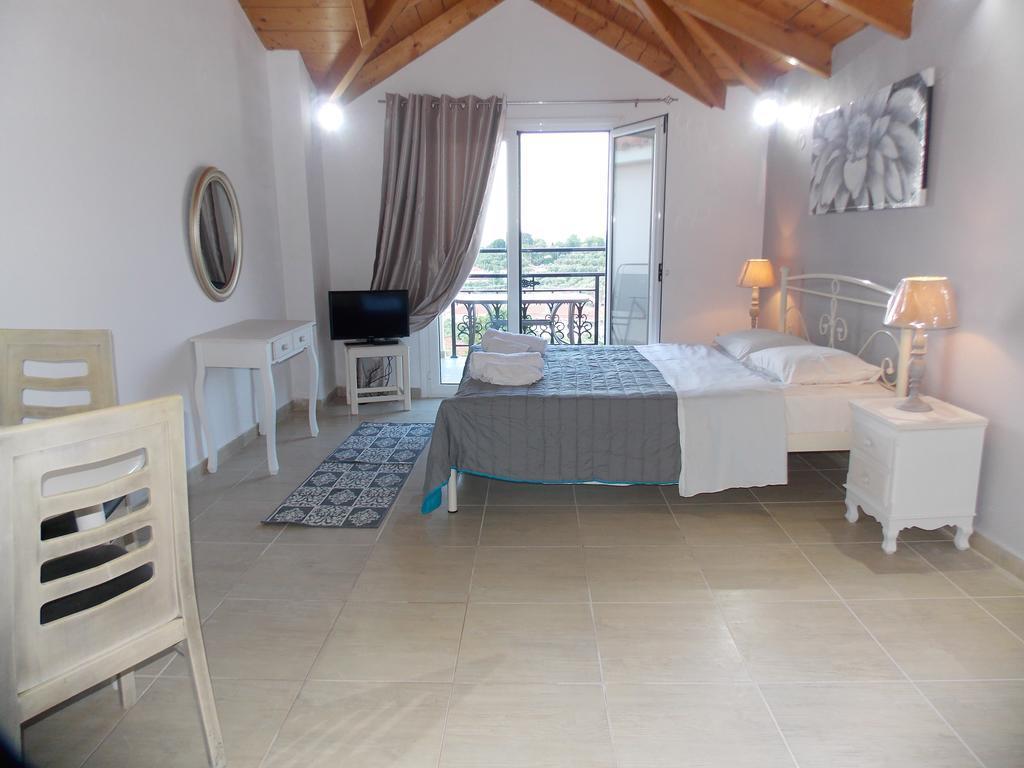 Yiannis Studios Tsilivi  Dış mekan fotoğraf