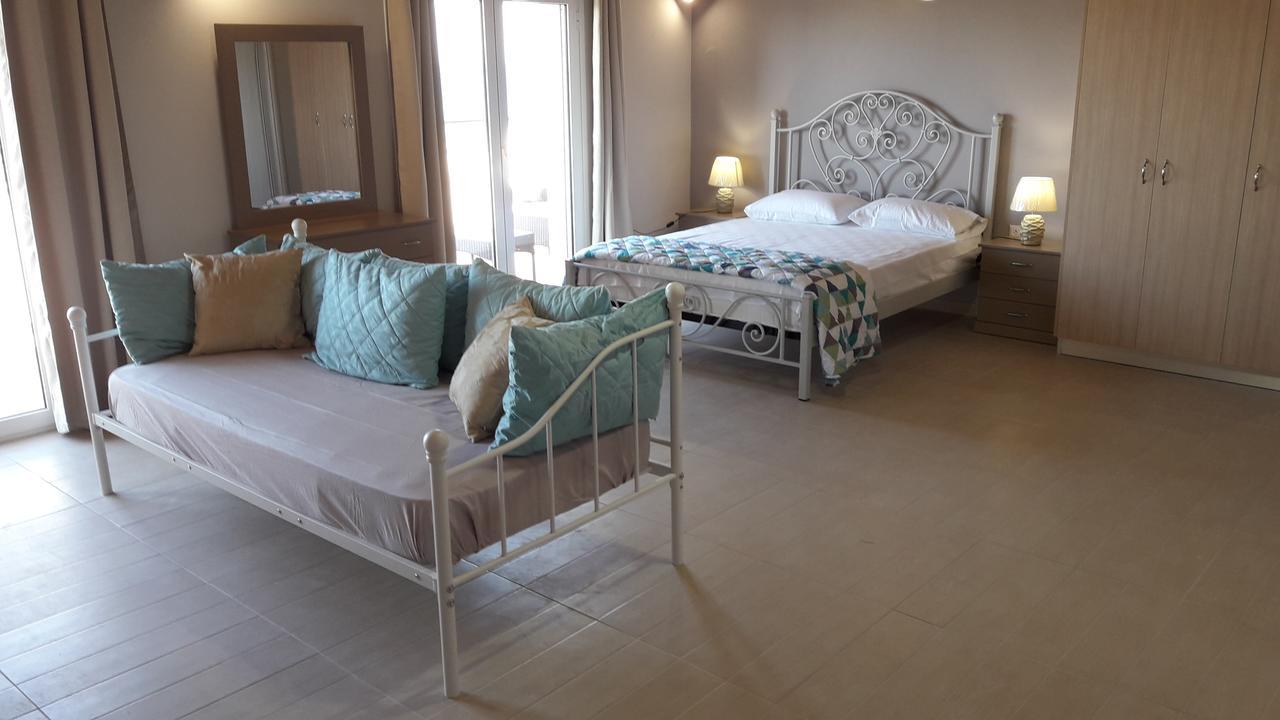 Yiannis Studios Tsilivi  Dış mekan fotoğraf