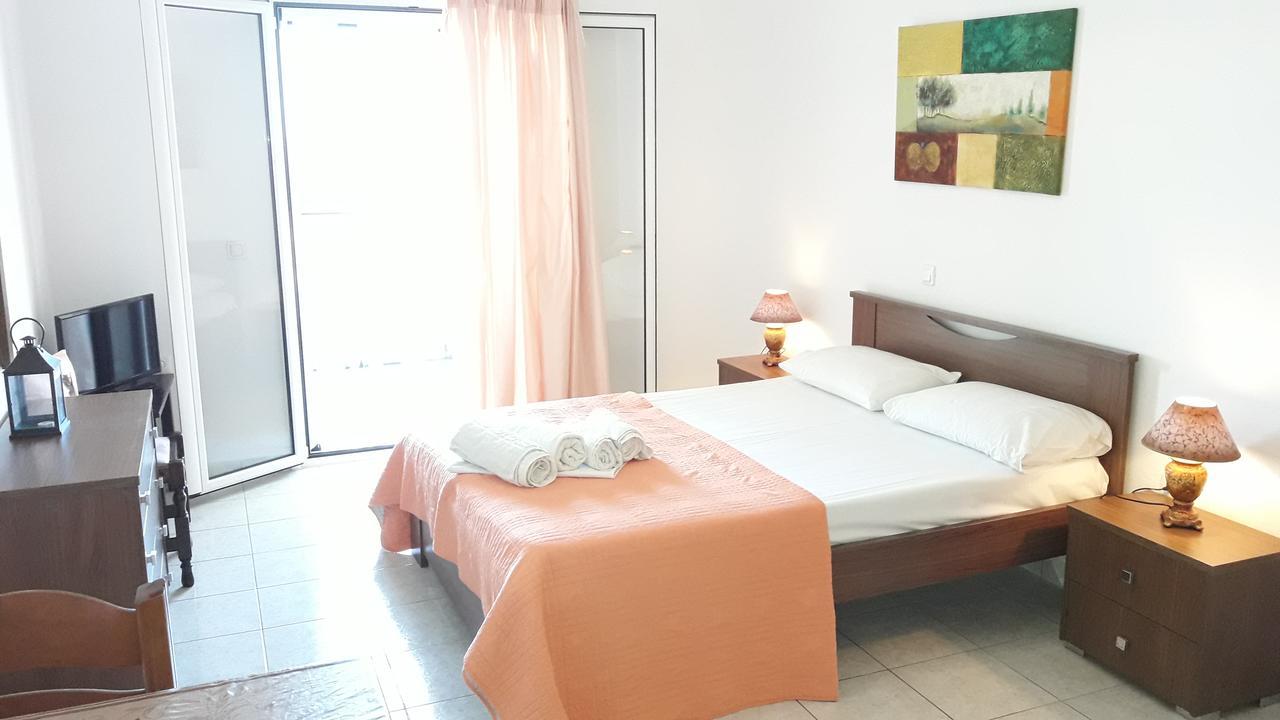 Yiannis Studios Tsilivi  Dış mekan fotoğraf