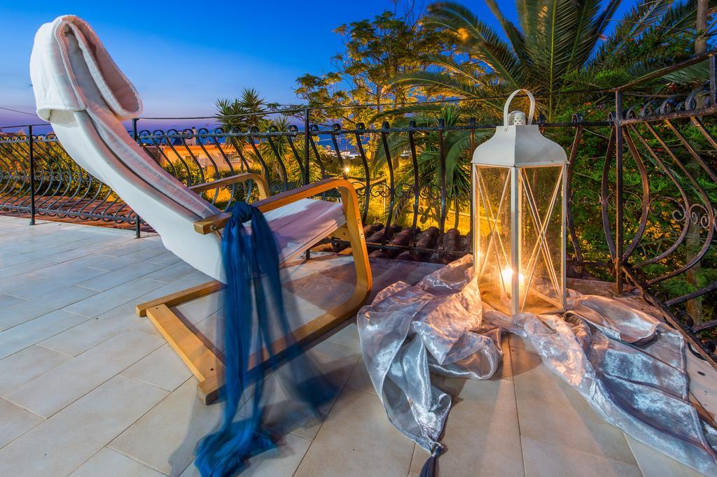 Yiannis Studios Tsilivi  Dış mekan fotoğraf