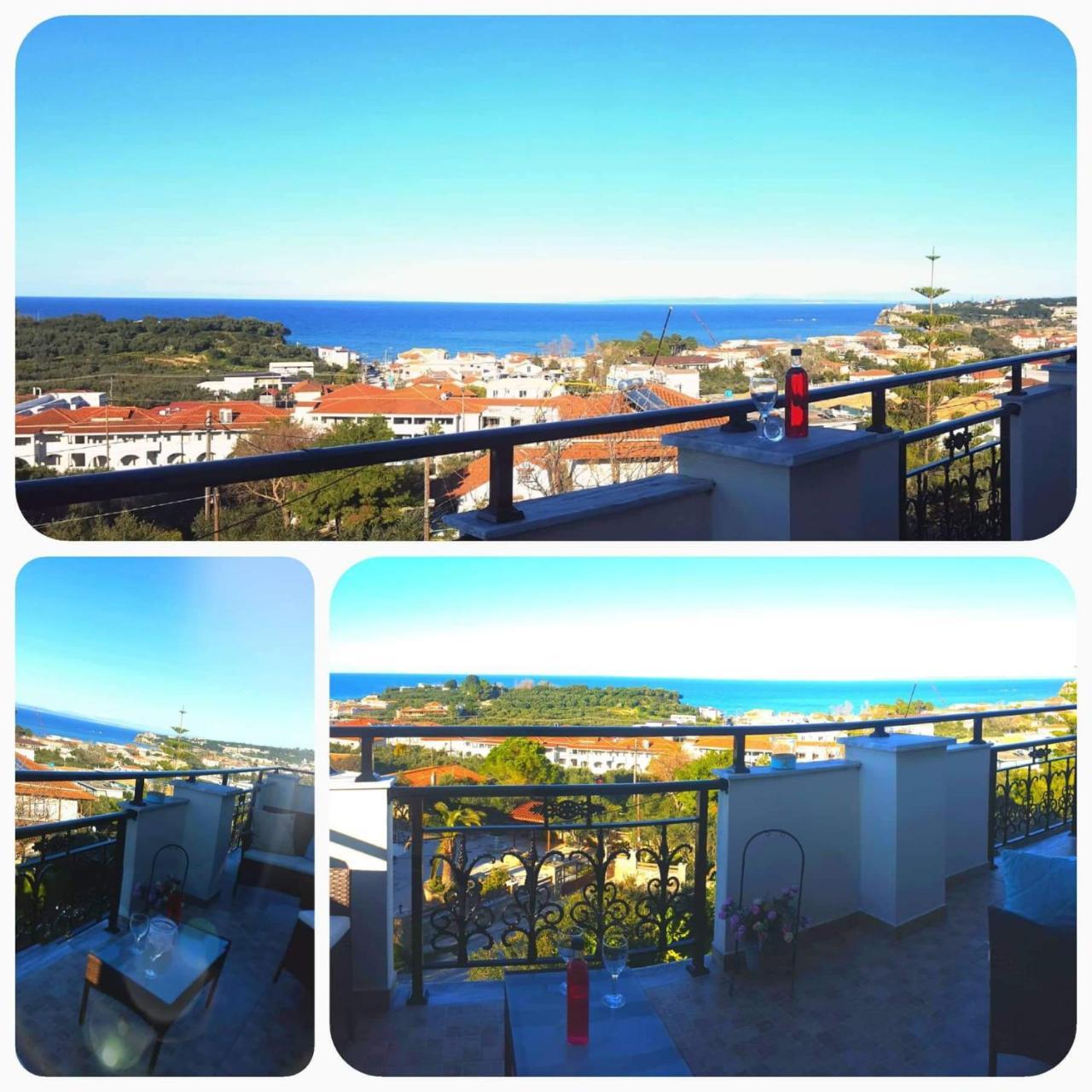 Yiannis Studios Tsilivi  Dış mekan fotoğraf
