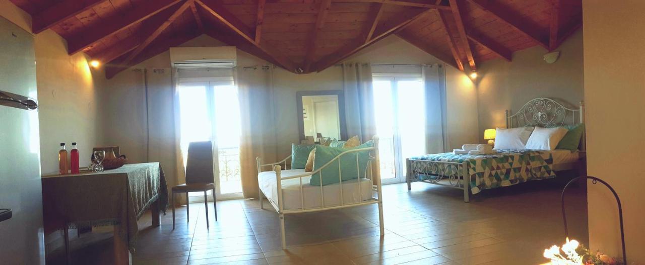 Yiannis Studios Tsilivi  Dış mekan fotoğraf