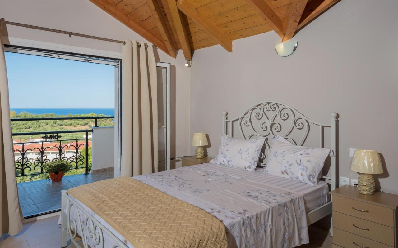 Yiannis Studios Tsilivi  Dış mekan fotoğraf