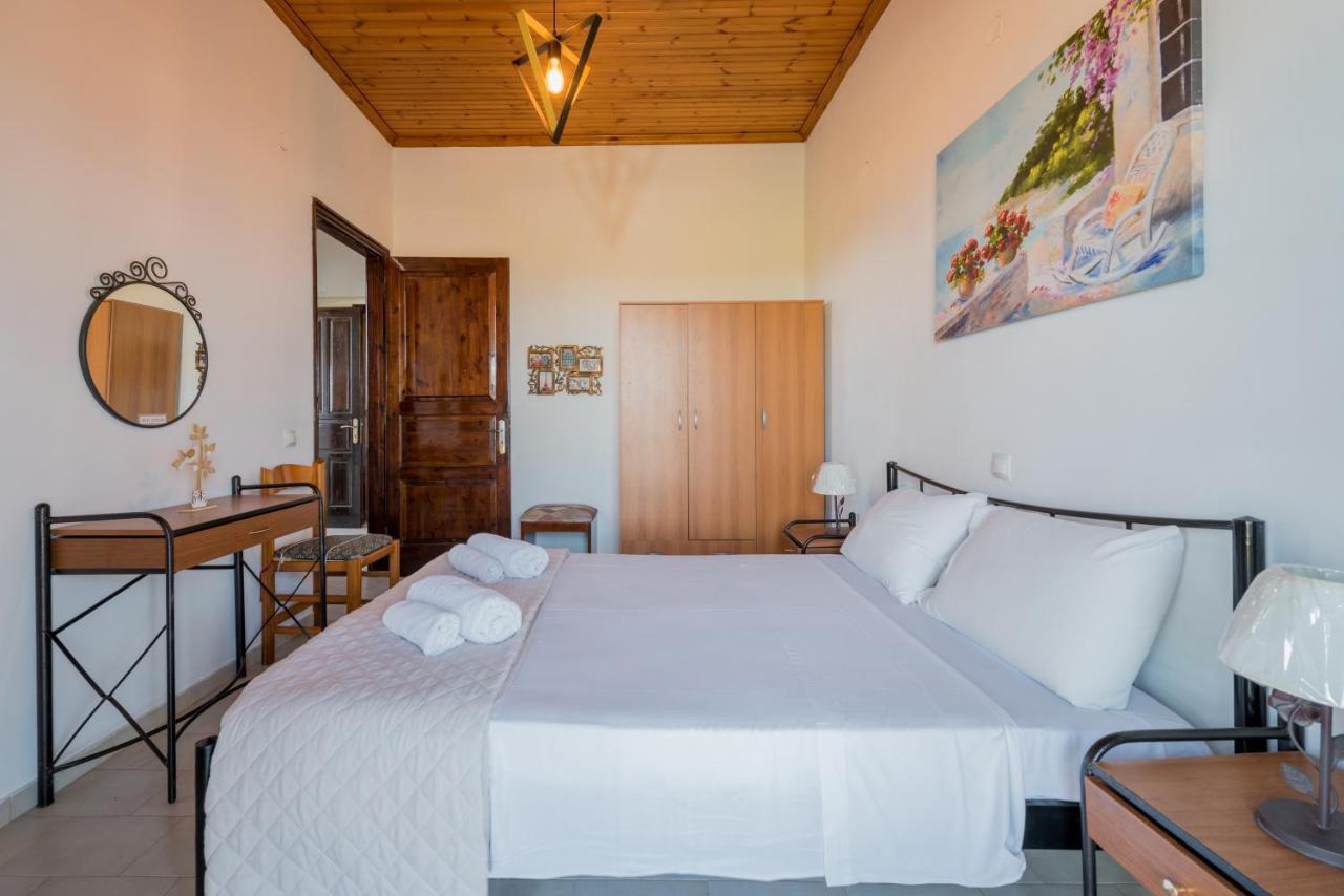 Yiannis Studios Tsilivi  Dış mekan fotoğraf